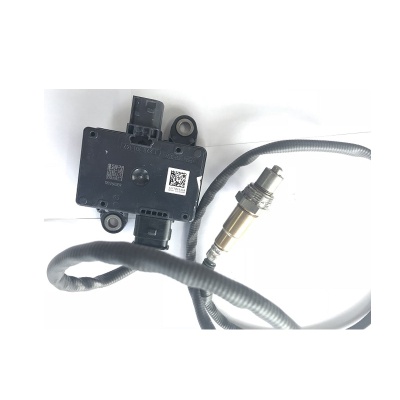 Bosch sensor ESG PM2.1 for Sino truck