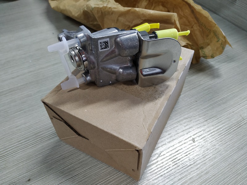 bosch 2.2 urea pump