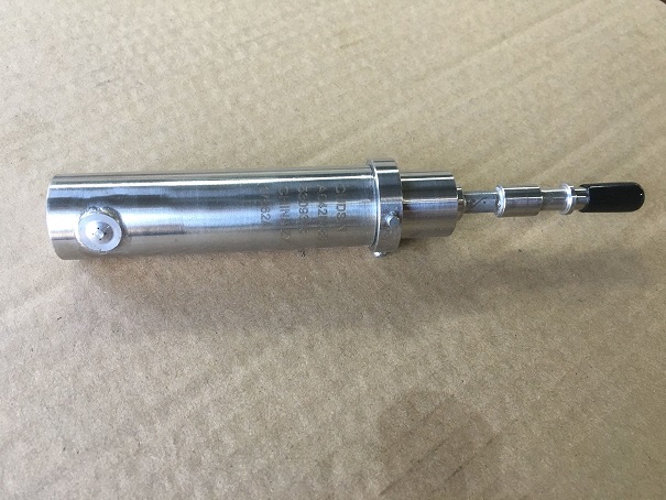 urea nozzle for cummins ecofit