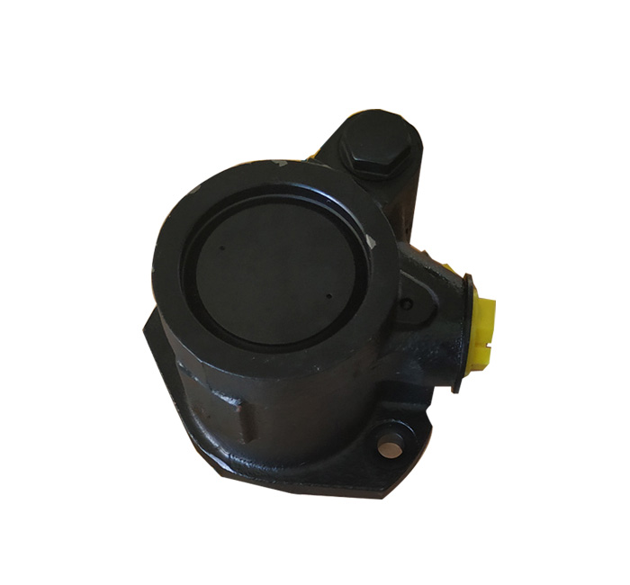 steering oil pump