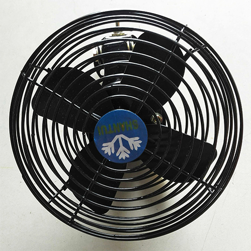 electric fan for SDTY130/160