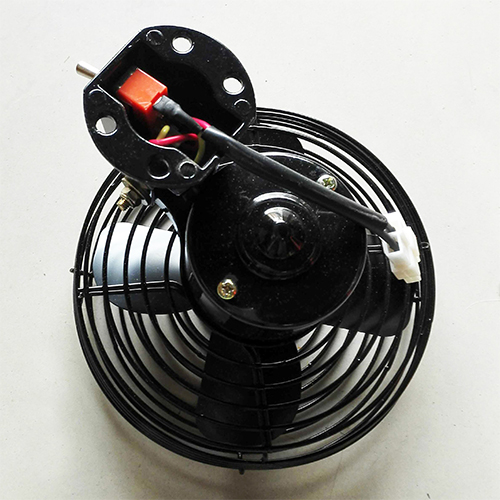 electric fan 