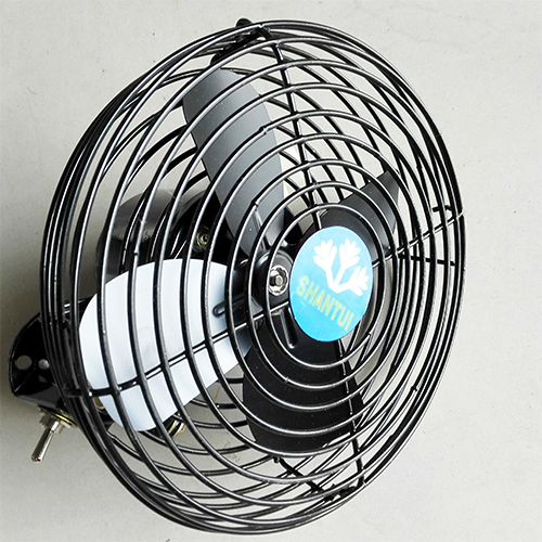 Genuine electric fan