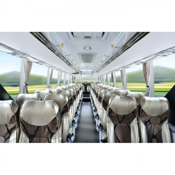 SK-02 AIR DUCT & LUGGAGE RACK