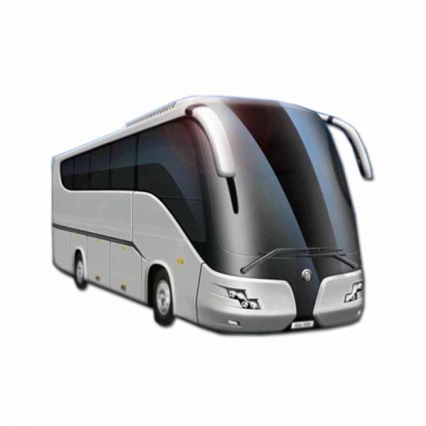 1.1  Bus and Coach CKD
