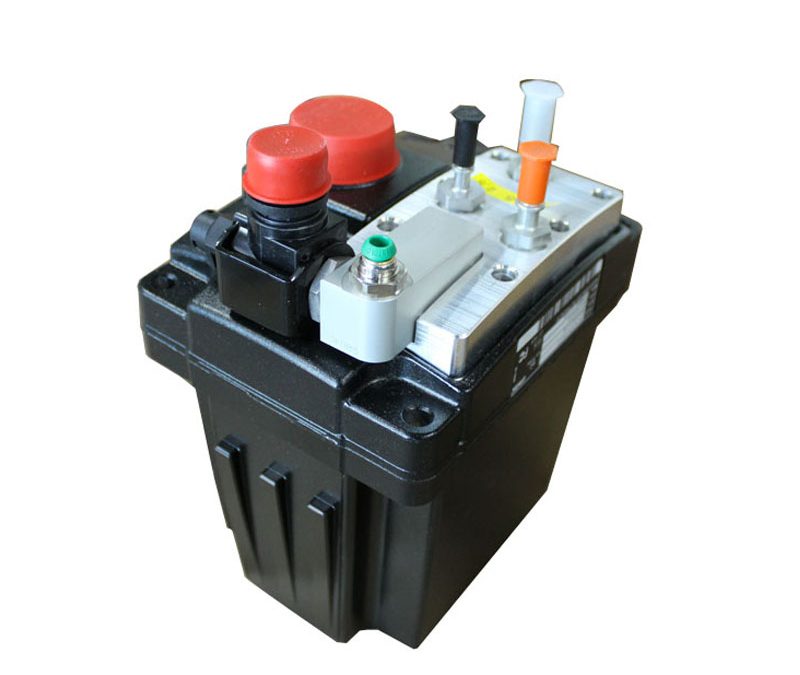 def urea doser pump for yuchai cummins