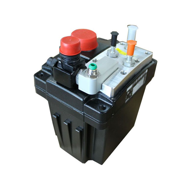 def urea doser pump for yuchai cummins