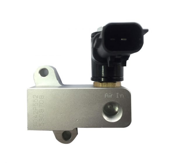 Pressure stabilizing valve for urea pump 5273338-VV23