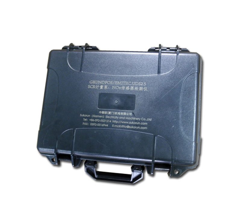 Grundfos/Emitec UDS2.5 Nox sensor and urea pump detector device