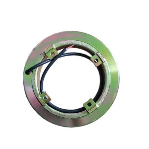 Electromagnetic clutch coil