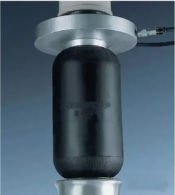 Continental air spring Contitech 8822N5 for Yutong bus air bag suspension