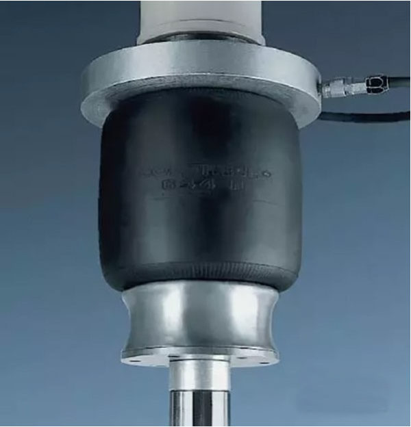Contitech Air Spring System Continental air spring Contitech 8822N5 for Yutong bus air bag suspension