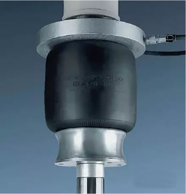 Continental air spring Contitech 8822N5 for Yutong bus air bag suspension