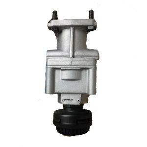 WABCO Air brake valve