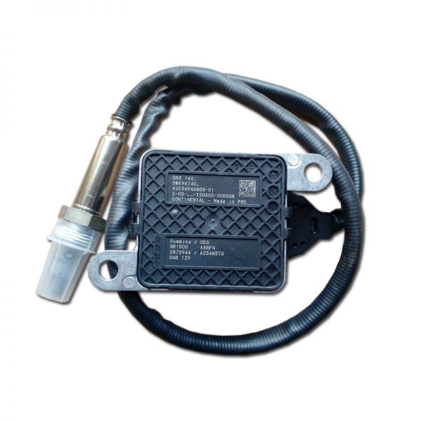 Continental Nox Sensor 2872944 5WK9 6740