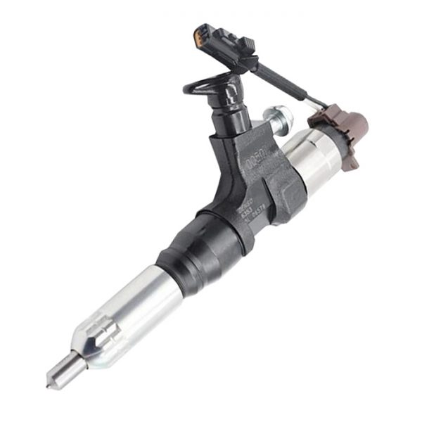 1.95 HINO Fuel Injector 23670-E0050 with Genuine Quality
