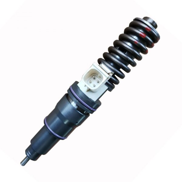 Genuine Hyundai Fuel Injector 33800-84700