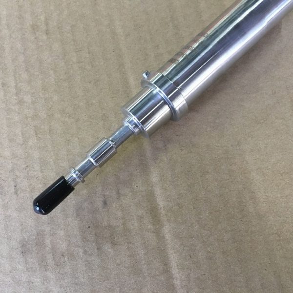 cummins eccofit urea nozzle