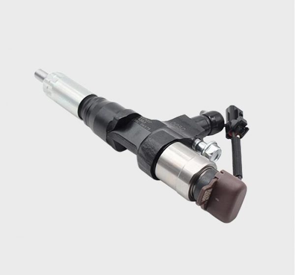 fuel injector 23670-E0050