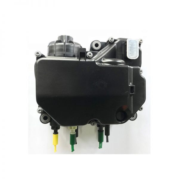 Urea pump for volvo 0 444 042 012 for bocsh E1 Part no.: 0 444 042 012 Genuine parts – for VOLVO Type: 24V Black