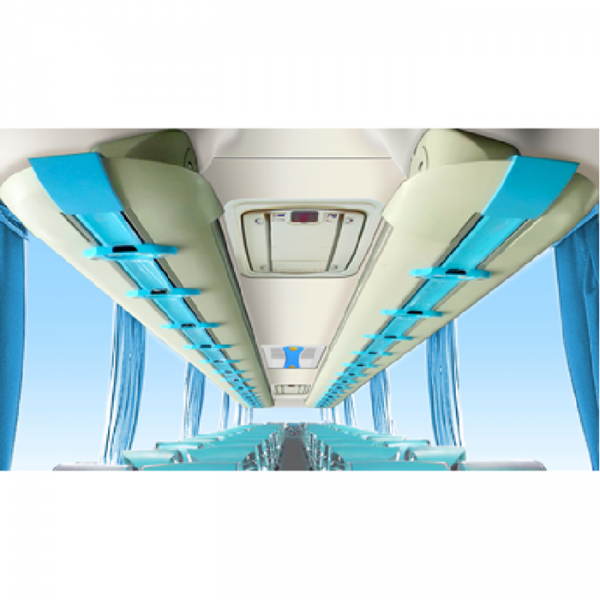 SK-K05 LUGGAGE RACK