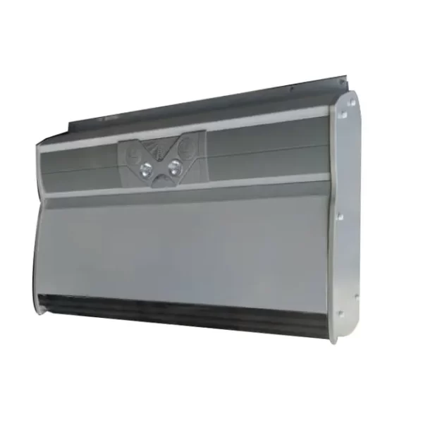 SK-07 Interior Luggage Rack for Bus