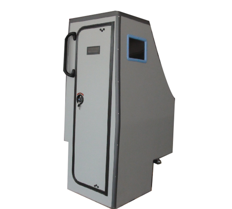 bus toilet