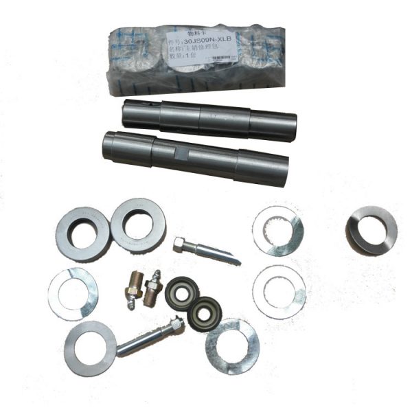 Kingpin repair kit