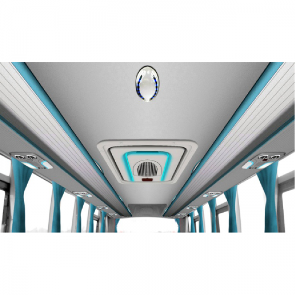 SK6952 LUGGAGE RACK