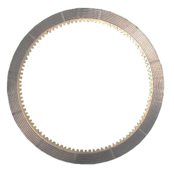 Friction Plate 175-15-12715 for Shantui TSY220