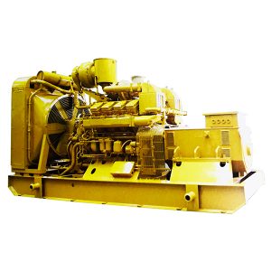 8VB diesel generating sets