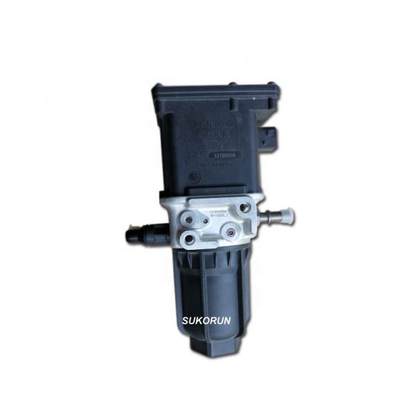 Genuine Cummins Ecofit Emission Solutions UL2 Urea Dosing System