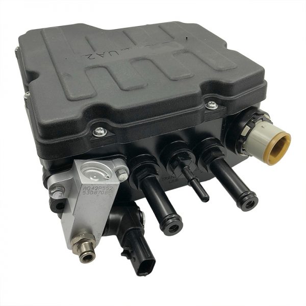 Cummins Ecofit DEF urea dosing adblue pump/ Diesel Exhaust Fluid Pump