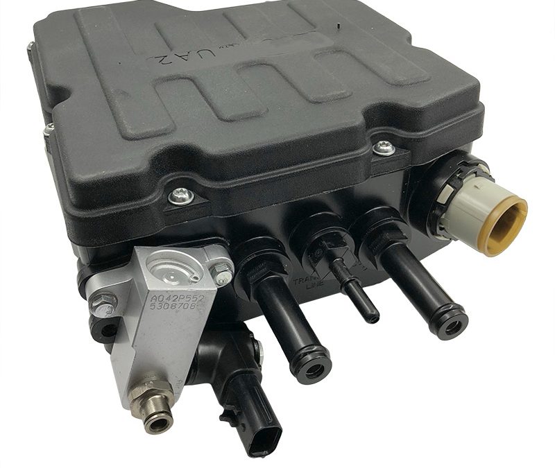 Ecofit cummins adblue pump