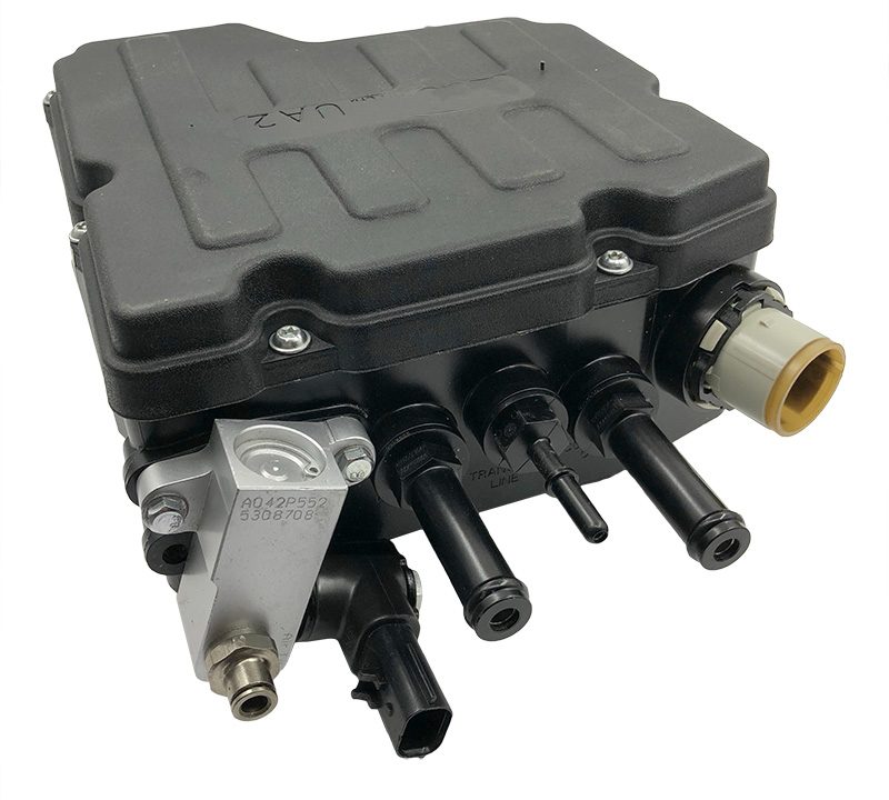 Ecofit cummins adblue pump