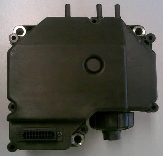 urea pump