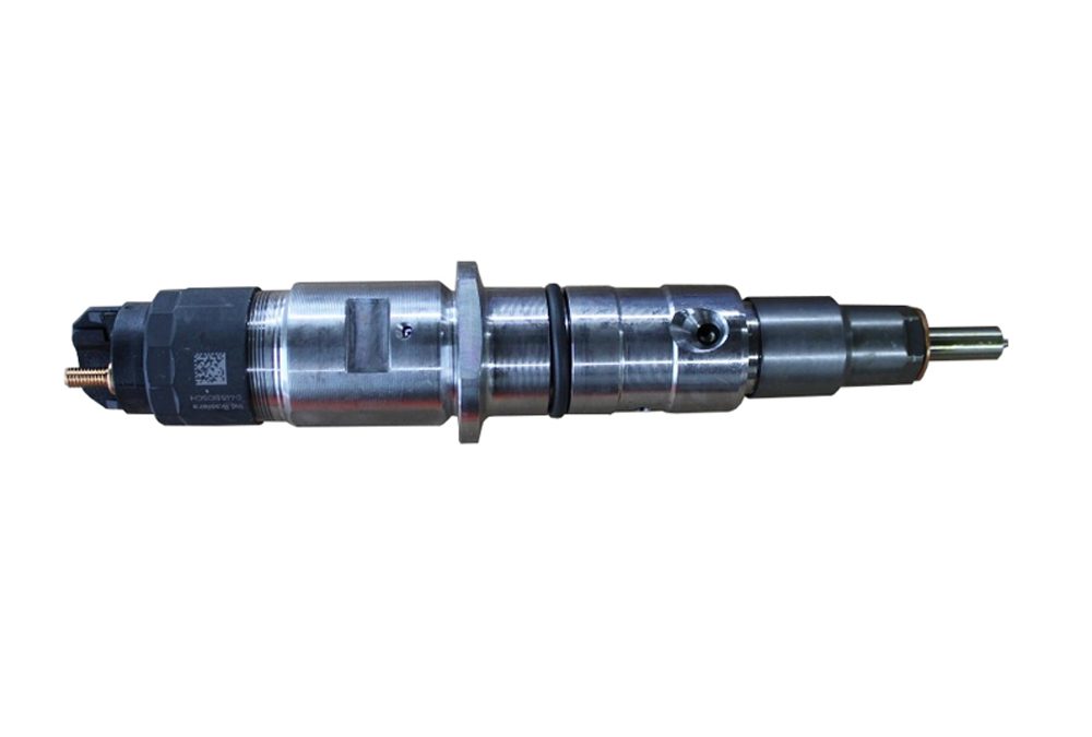 Bosch Fuel Injector 0445120199