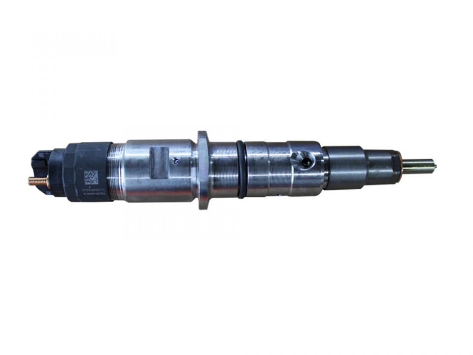 Bosch Fuel Injector 0445120199