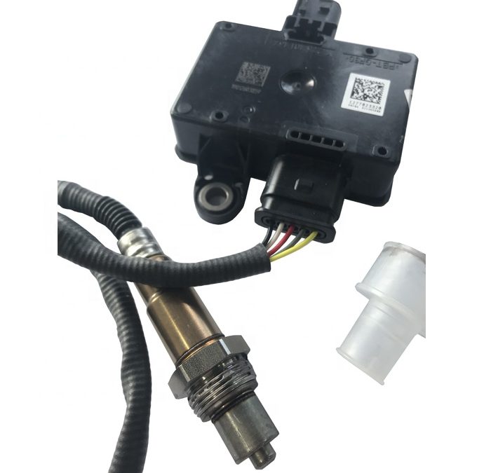 Bosch Particulate Matter Sensor PM2.1