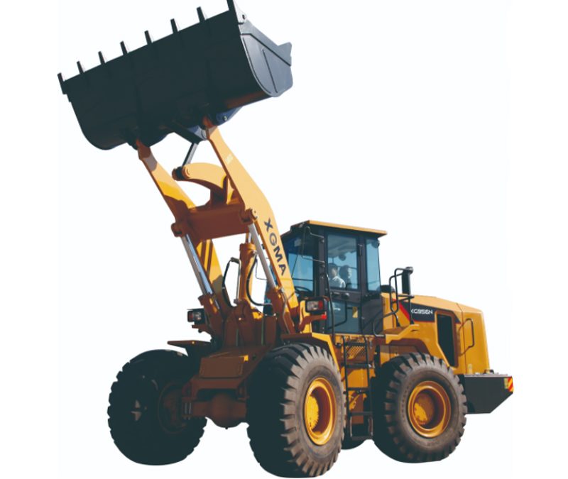 XG956N wheel loader