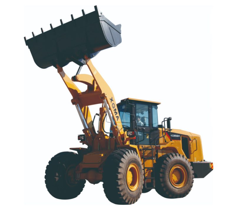 XG956N wheel loader