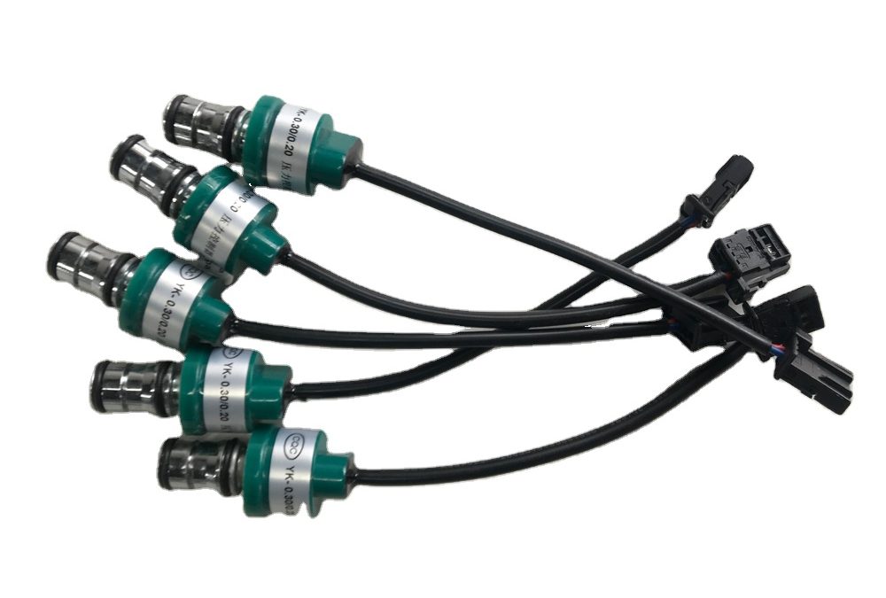 Pressure Switch Sensor for 5273338 urea pump