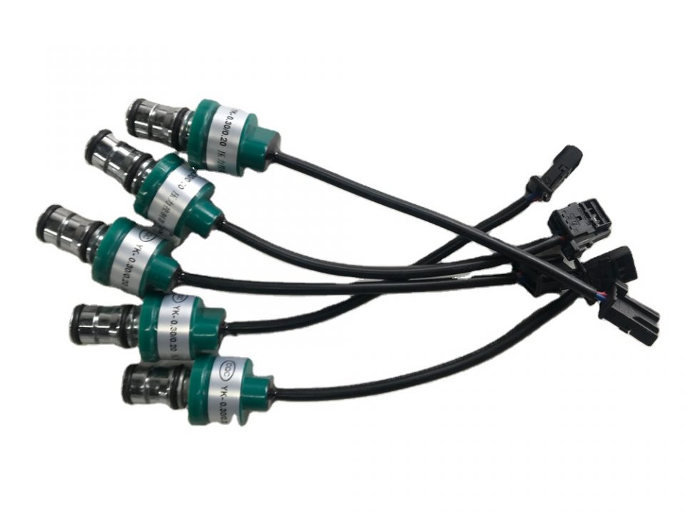 Pressure Switch Sensor for 5273338 urea pump