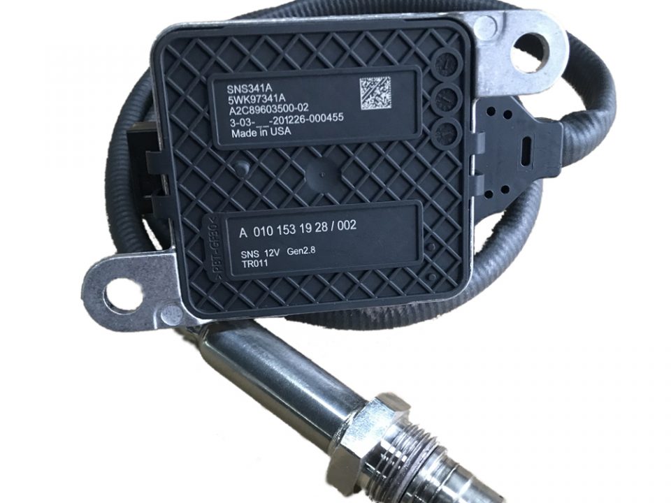 nox sensor A0101531928, 5WK9 7341A