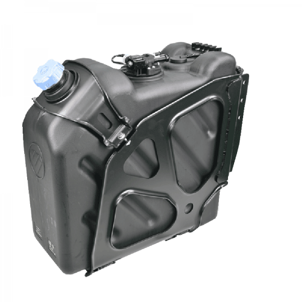 Diesel Aftertreatment System DEF / SCR / Urea Tank Adblue Tank65L