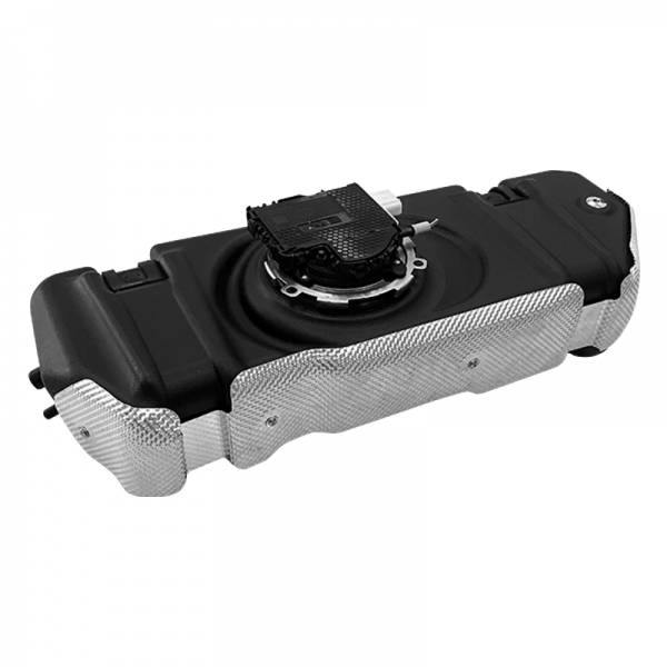 Diesel Aftertreatment System DEF / SCR / 12L urea tank assembly