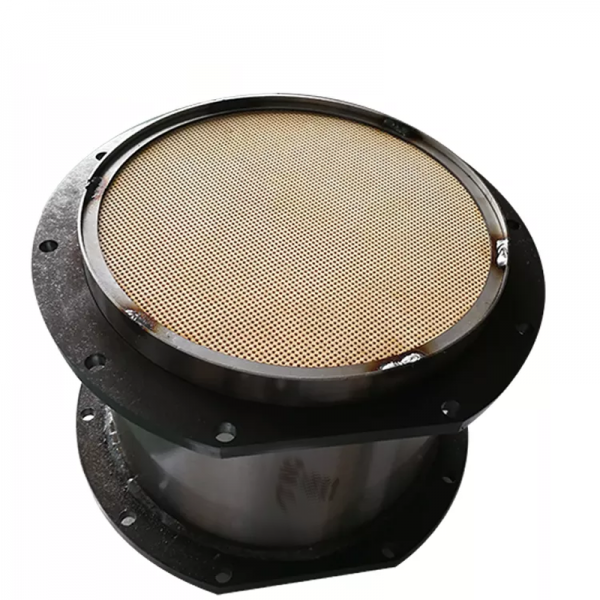 SCANIA Euro 6 R450 TRUCK DPF Filter Diesel Particulate Filter