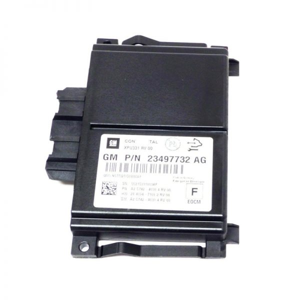 23497732 Collision System Sensor 2015-2019 Cadillac ATS CTS XTS Buick Envision
