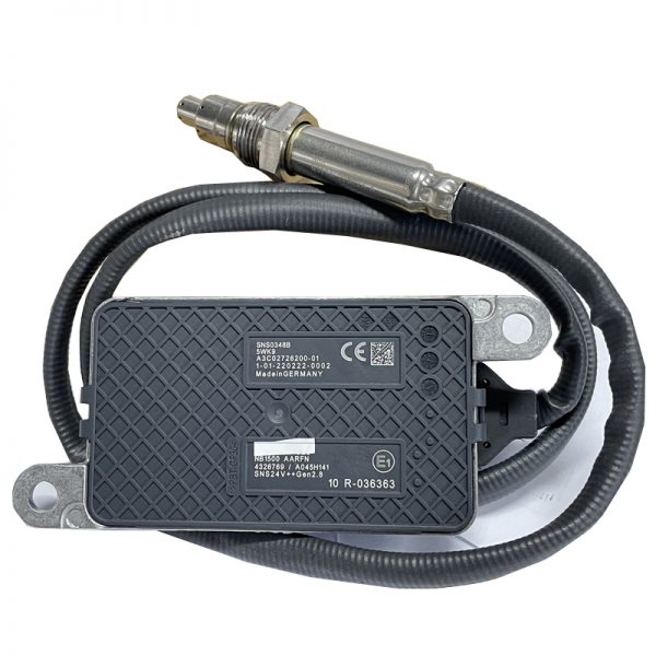 NEW NOX SENSOR 4326769 2139930 1928760 1953520 for CUMMINS AND DAF