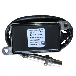 A0091533628 NOx Sensor 5WK9 6616D for Benz